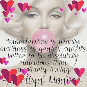 Meet your Posher, Deborah